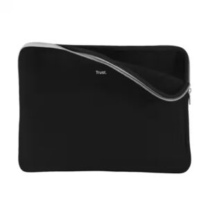 Trust - Housse protectrice souple pour ordinateur portable de 11,6" PRIMO - Matériau d’absorption des chocs et néoprène
 à mémoire de forme