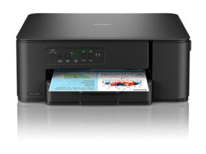 Brother DCP-J1260W - imprimante multifonctions - couleur