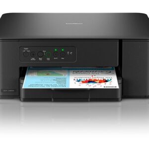 Brother DCP-J1260W - imprimante multifonctions - couleur