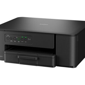 Brother DCP-J1260W - imprimante multifonctions - couleur