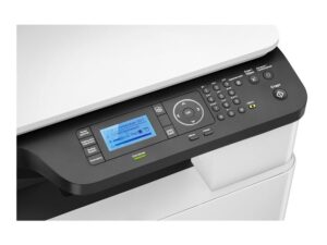 HP LaserJet MFP M442dn - imprimante multifonctions - Noir et blanc