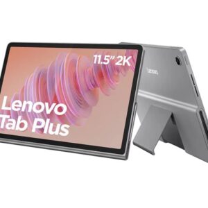 Lenovo Tab Plus ZADX - tablette - Android 14