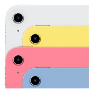 Apple iPad A16 Wi-Fi - tablette - 128 Go - 11"