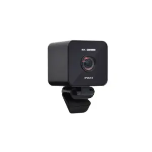 PUS-V200C MAX 4K Camera ePTZ Conferencing AV & Education