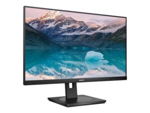 Philips 242S9JML - S Line - écran LED - Full HD (1080p) - 24"