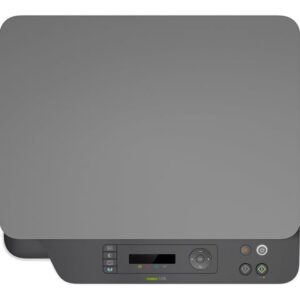 HP Color Laser MFP 178nw - imprimante multifonctions - couleur