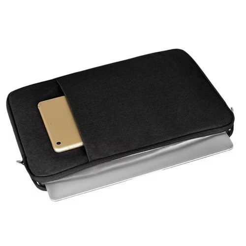 Housse de transport universelle pour PC portable jusque 15.6"