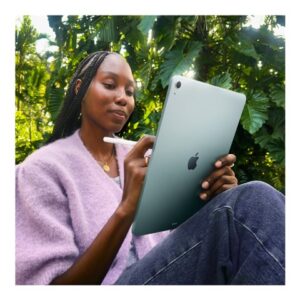 Apple 11-inch iPad Air M3 Wi-Fi - tablette - 128 Go - 11"