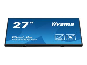 iiyama ProLite T2755QSC-B1 - écran LED - 27"