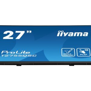 iiyama ProLite T2755QSC-B1 - écran LED - 27"