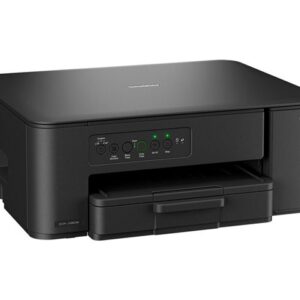 Brother DCP-J1260W - imprimante multifonctions - couleur