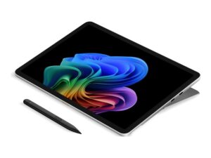 Surface Pro 12'' - SNAPDRAGON /16/1TB - Platinum
