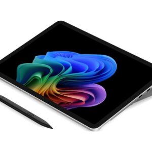 Surface Pro 12'' - SNAPDRAGON /16/1TB - Platinum