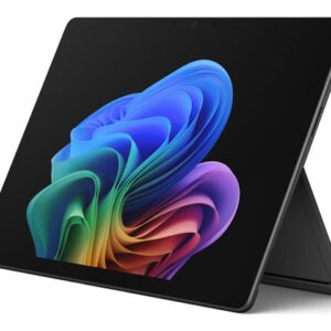 Surface Pro 11 - Intel - U5/16/256 Win 11 Pro - Black