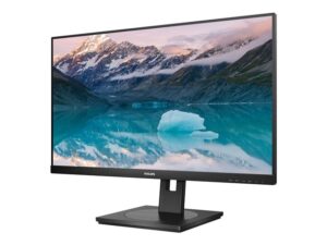 Philips 242S9JML - S Line - écran LED - Full HD (1080p) - 24"