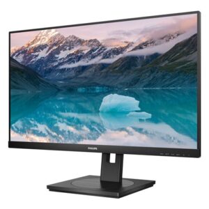 Philips 242S9JML - S Line - écran LED - Full HD (1080p) - 24"