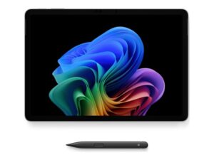 Surface Pro 12'' - SNAPDRAGON /16/1TB - Platinum