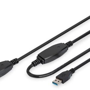 Câble répéteur USB3.0 AA M/F