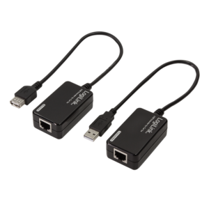 Extendeur USB sur RJ45 (60m)