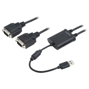 Convertisseur USB à plusieurs ports Série