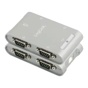 Convertisseur USB à plusieurs ports Série