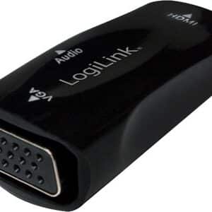 Convertisseur HDMI vers VGA+Audio F/F - CV0108