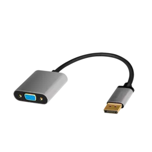 Adaptateur DisplayPort 1.2 M / VGA F 0.15m - CDA0109