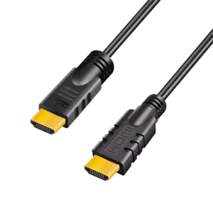 Cordon HDMI High Speed Actif M/M