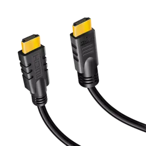 Cordon HDMI High Speed Actif M/M