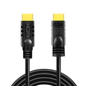Cordon HDMI High Speed Actif M/M