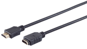 Rallonge HDMI 2.0 M/F