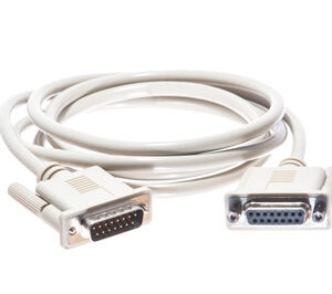 Rallonge DB15M/DB15F