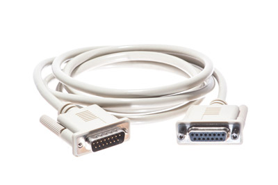 Rallonge DB15M/DB15F