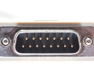 Rallonge DB15M/DB15F