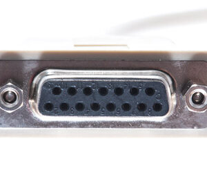 Rallonge DB15M/DB15F