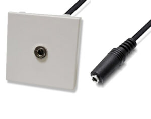 Cordon Jack F /plastron Jack F 0.20m