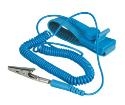 Bracelet antistatique