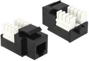 Connecteurs & Accessoires réseau