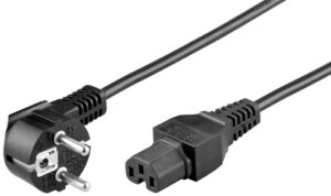 Cordons secteur & Électricité