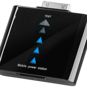 Batterie externe pour iPhone - (eol)