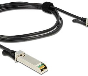 Cordon Twinax SFP+ M/M 5m