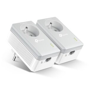 Kit CPL 600Mbps TP-Link TL-PA4015PKIT