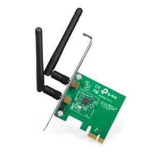 Carte PCI Express Wifi N TP-Link TL-WN781ND + Low Profile