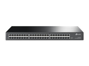 Switch Gigabit 19" TP-Link TL-SG1048