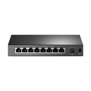 Switch 8 ports 10/100 dont 4 POE TP-Link TL-SF1008P
