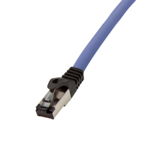 Cordon Snagless RJ45 CAT8.1 S/FTP LSOH