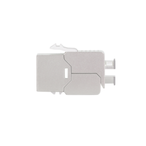 Embase Keystone Cat8.1 Blindage intégral