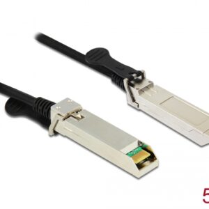 Cordon Twinax SFP+ M/M 5m