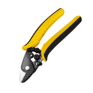 Pince à dénuder 3 trous - WZ0064