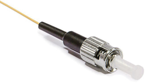 Pigtail multimode 62.5/125 1m